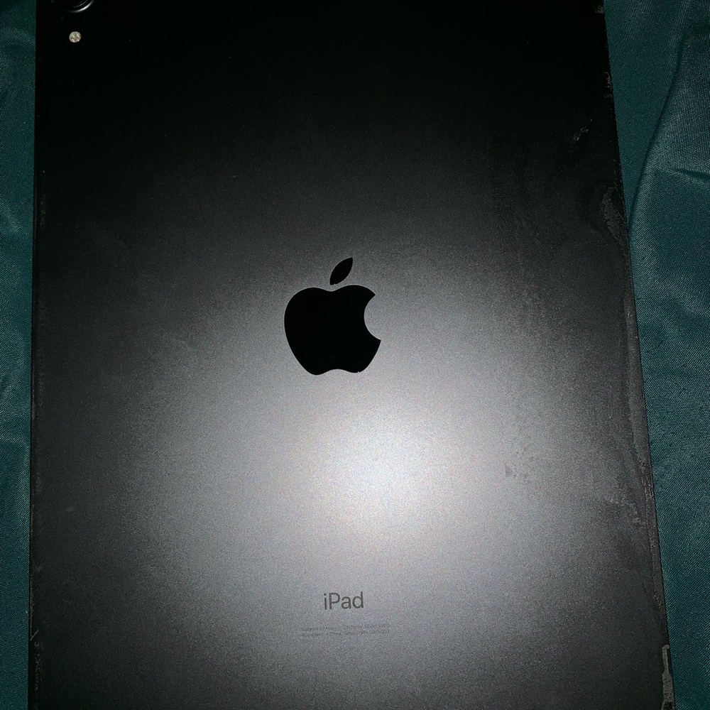 iPad Pro 11